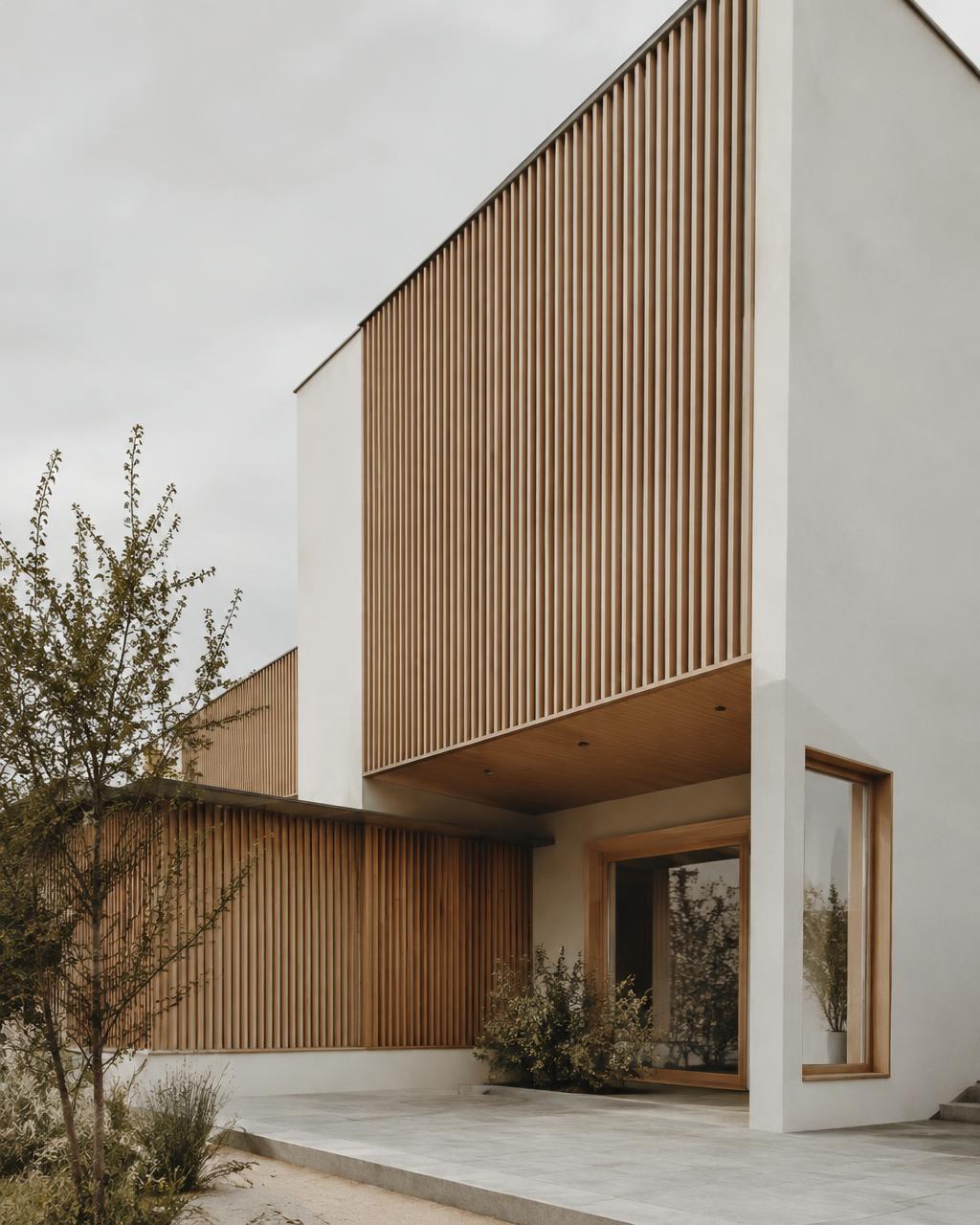 Demo-Projekt 02 – Neubau